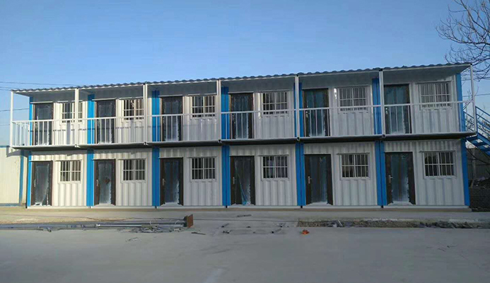 案例展示 案例展示